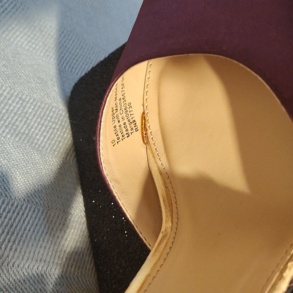 A New Day Shoes - Picture 6 of 6